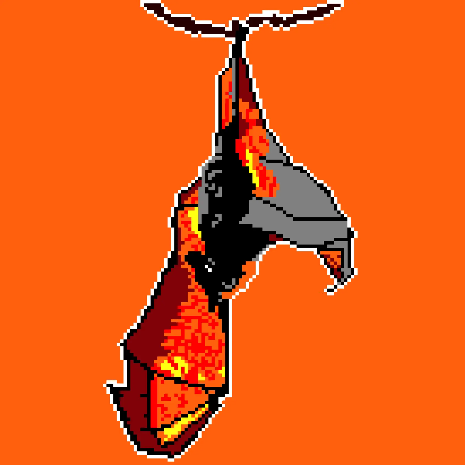 Chiroptera variation 2