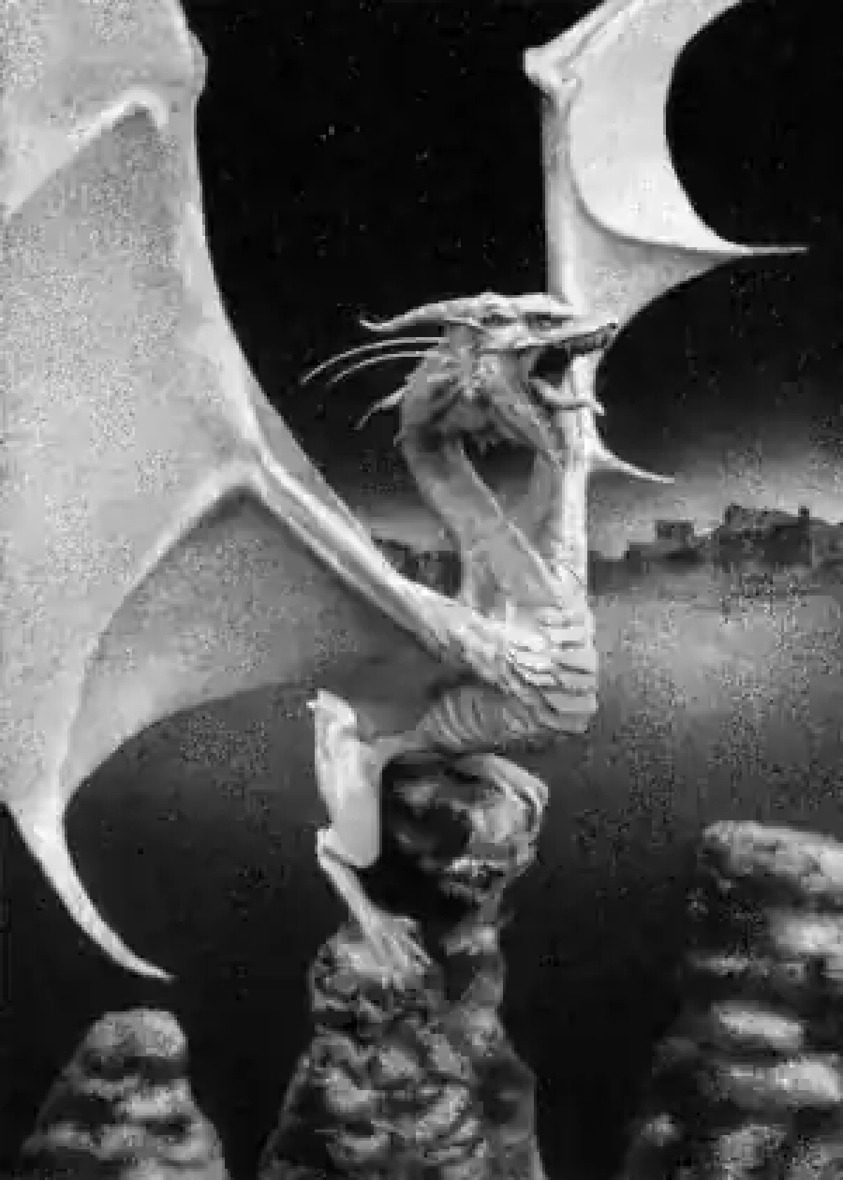 Draco variation 3