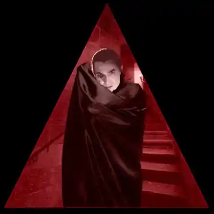 Dracula (1931) by Madison Lee