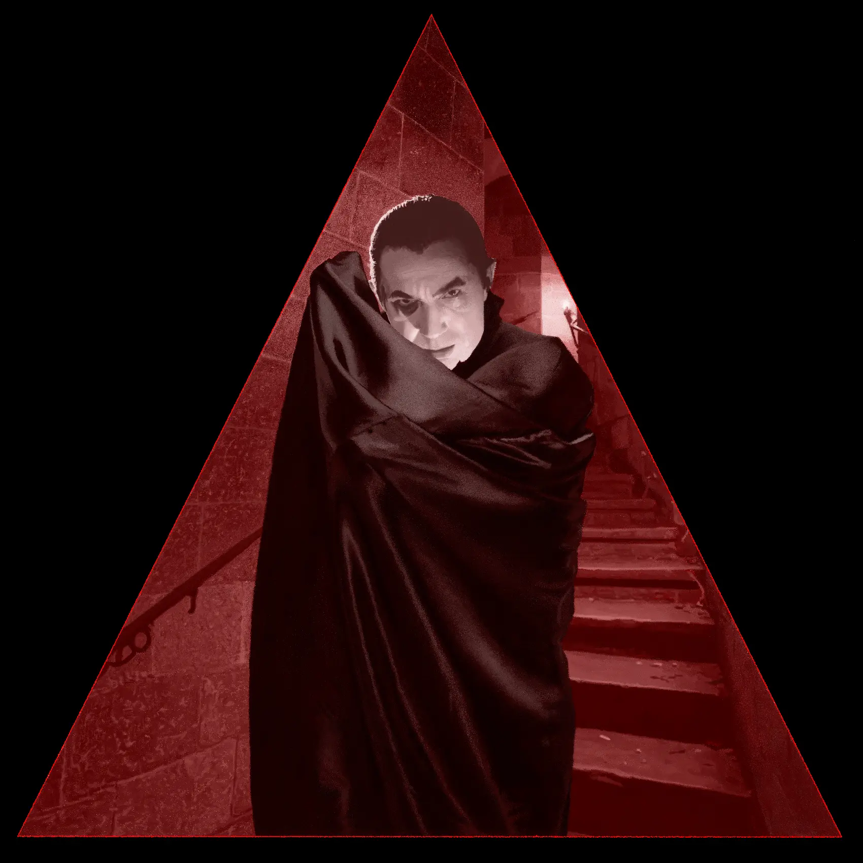 Dracula (1931) by Madison Lee