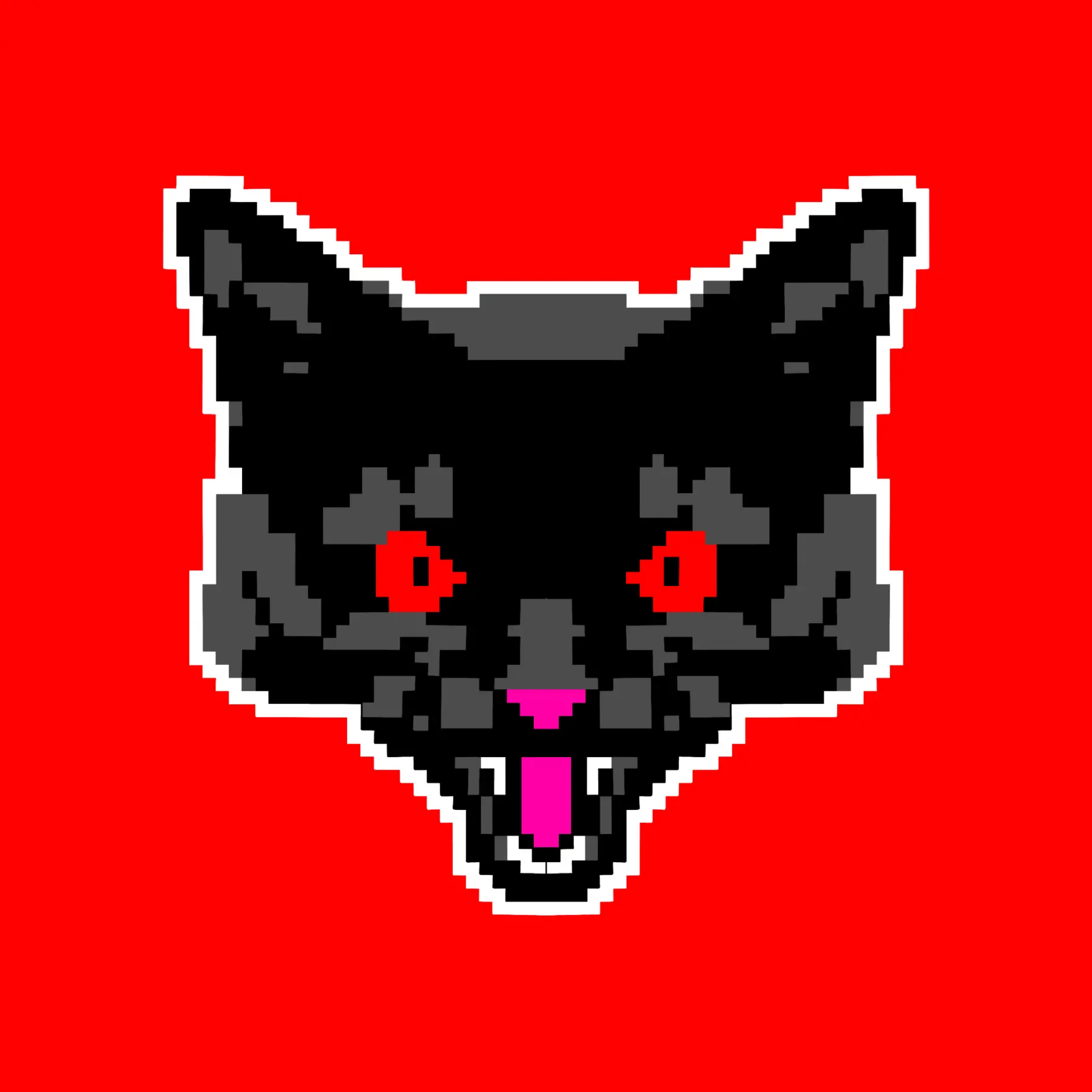 Felis Catus variation 2