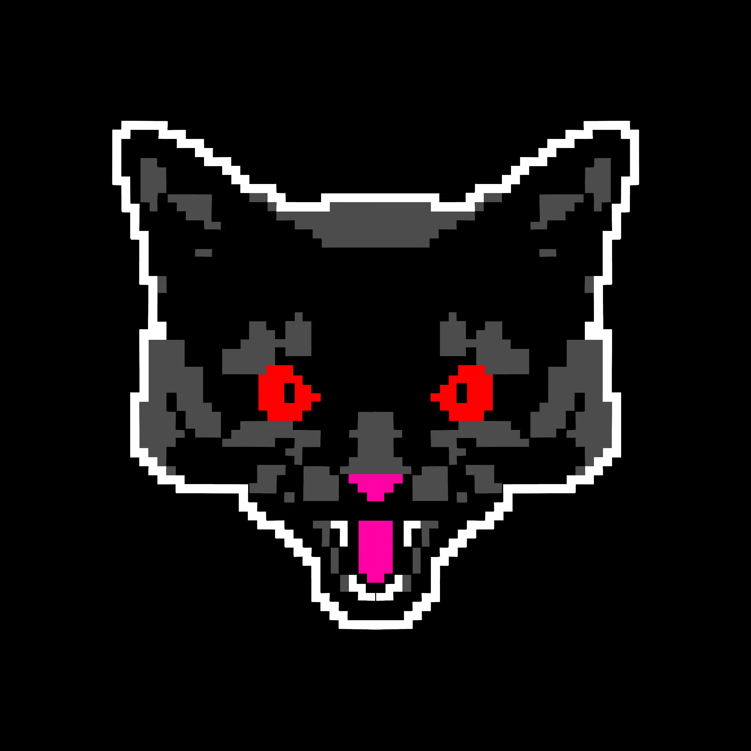 Felis Catus by Madison Lee