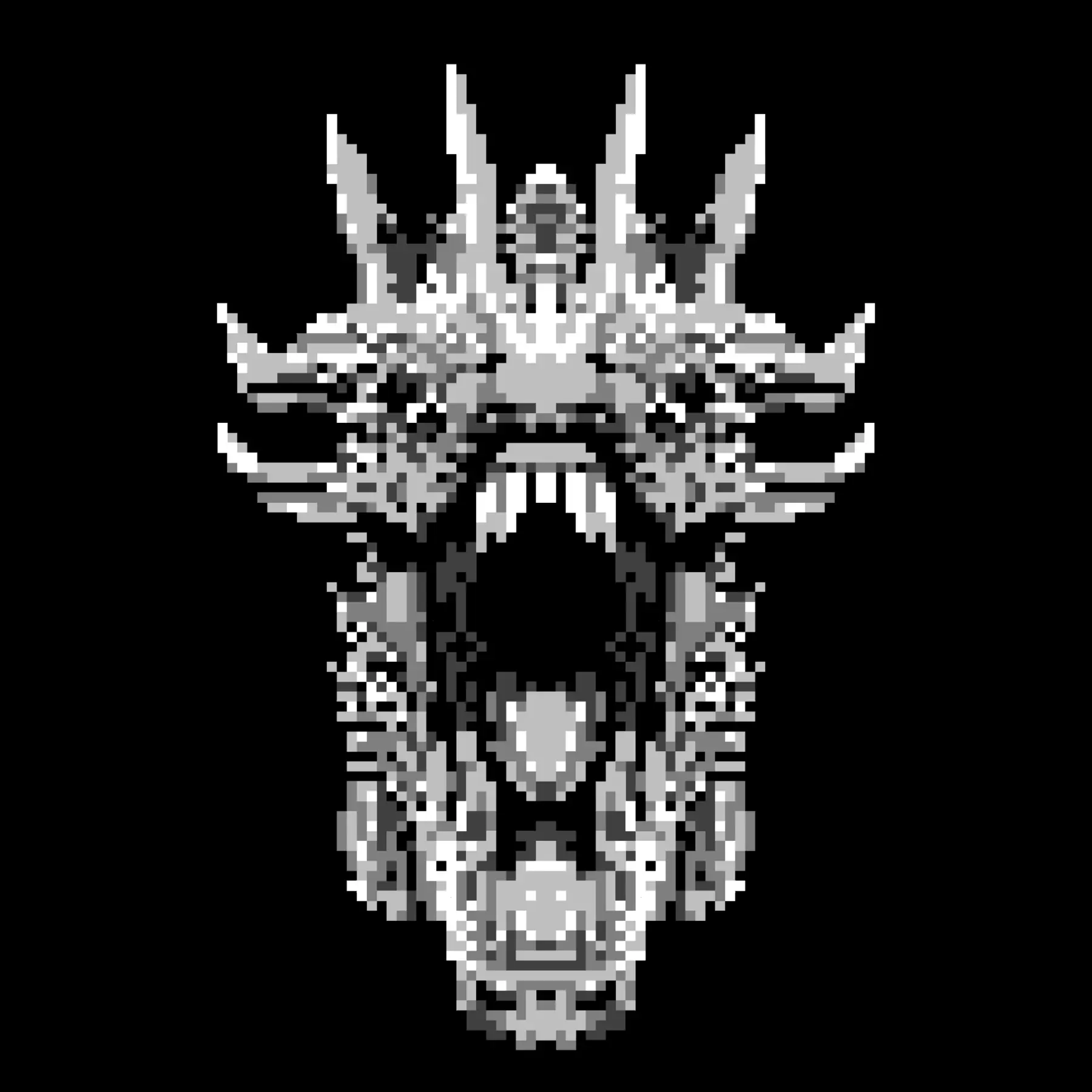 Fire Breather variation 3