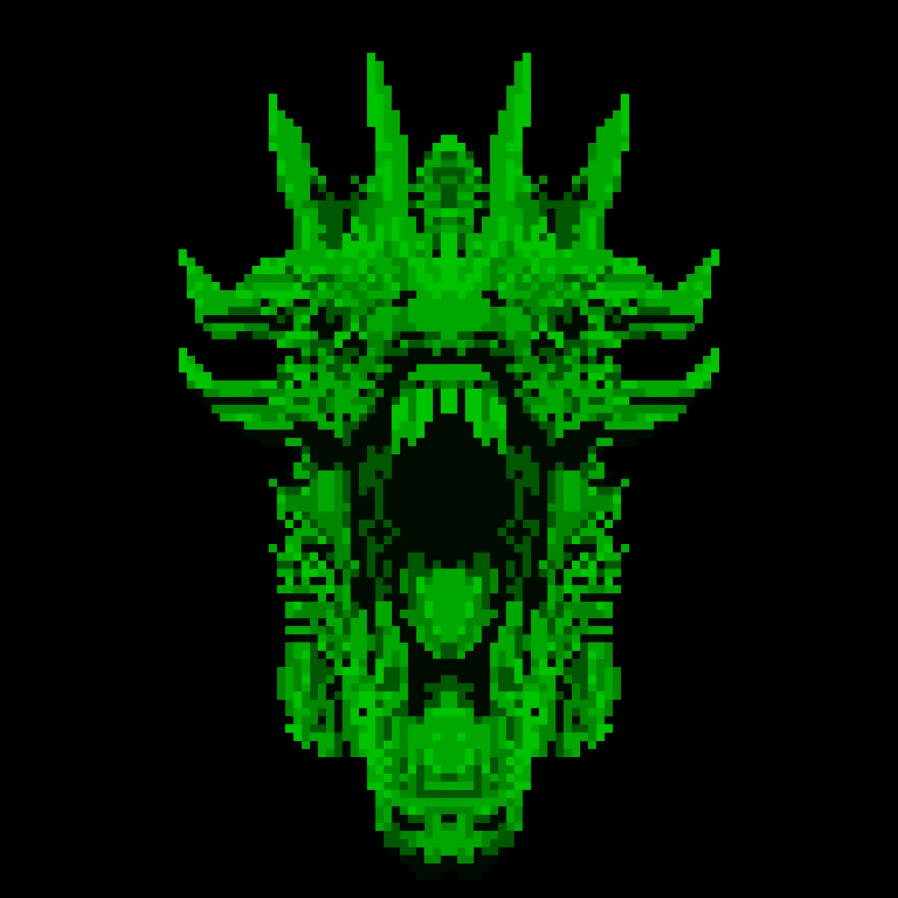 Fire Breather variation 2
