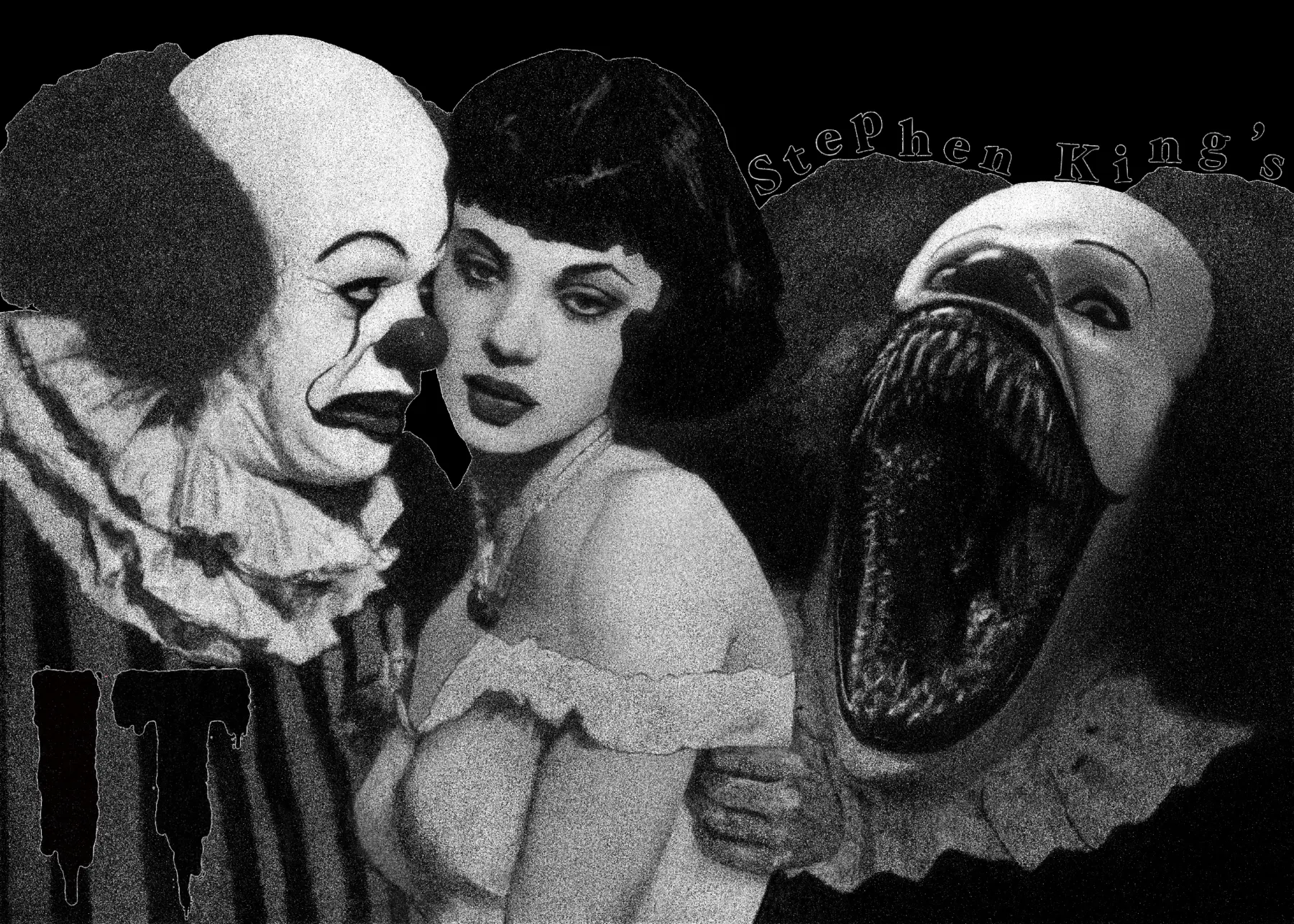IT (1990) variation 3