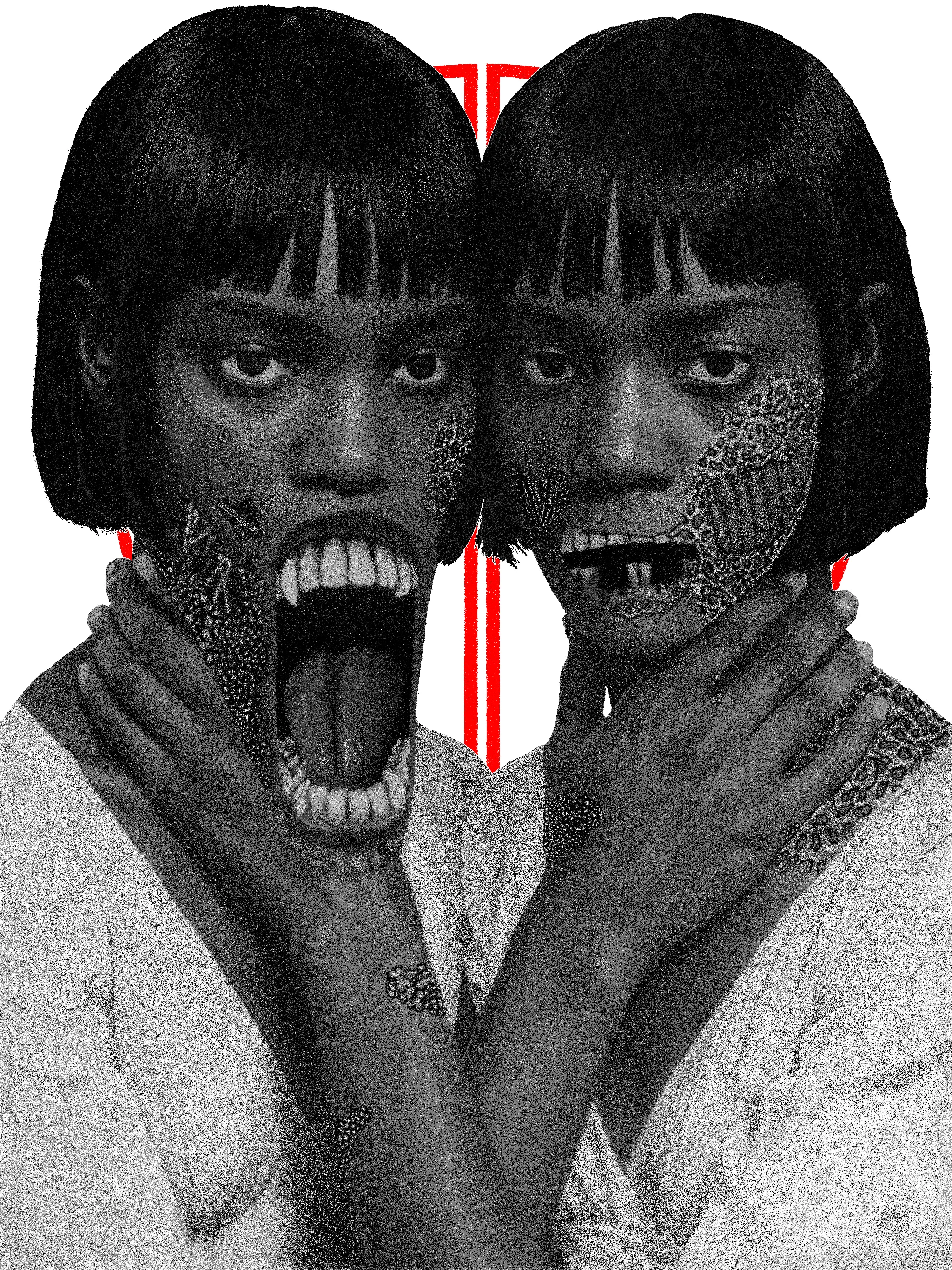 Mimic variation 3