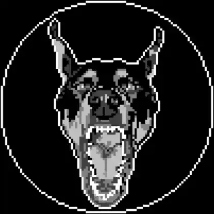 Mongrel by Madison Lee