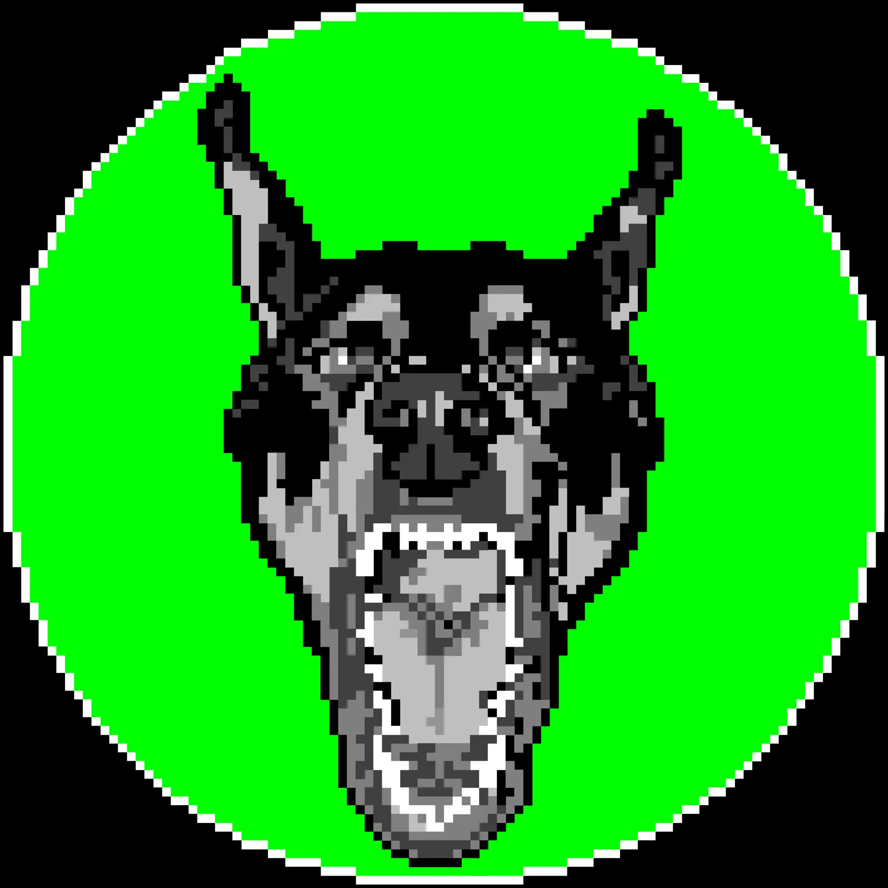 Mongrel variation 5