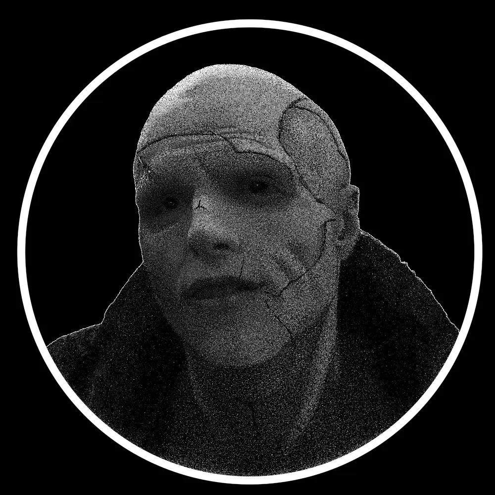 The Creature variation 9
