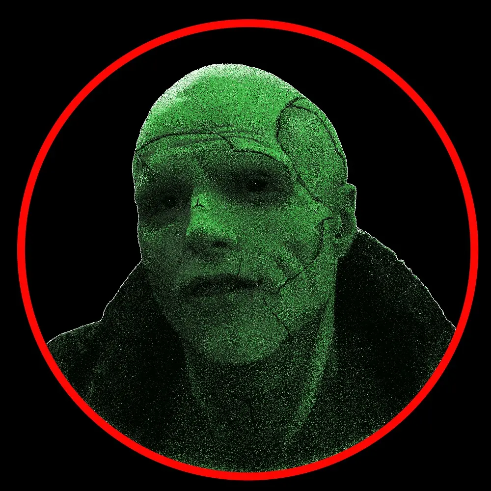 The Creature variation 3